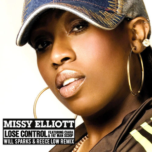 Lose Control (Will Sparks & Reece Low Remix)