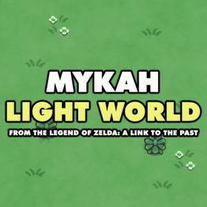 A Link to the Past (From "The Legend of Zelda: A Link to the Past")