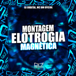 Montagem Elotrogia Magnética