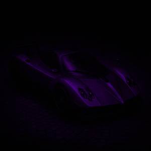 Zonda (Slowed)