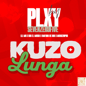 Kuzolunga (feat. Mkhazinpro & Umfana De Boii)