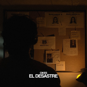 El Desastre