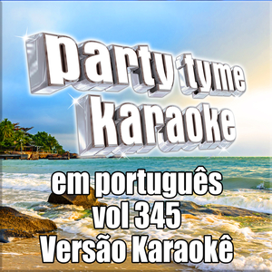 Teletema (Made Popular By Regininha) [Karaoke Version]