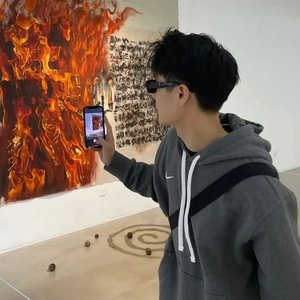 孤独颂歌_北极星小姐姐