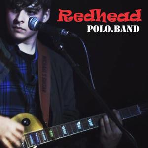 Redhead (feat. Joseph Hoppe)