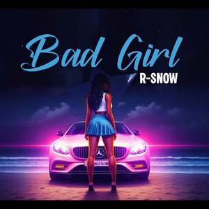 Bad Girl