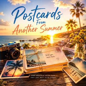 Postcards From Another Summer