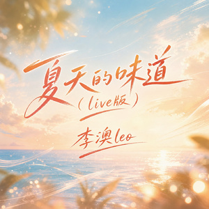 夏天的味道(live版)