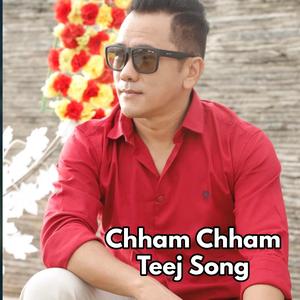 Chham Chham Teej Song