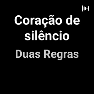 Coração de silêncio