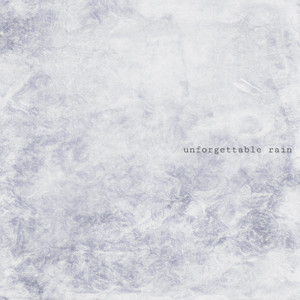 夜半の月 (unforgettable rain Version)