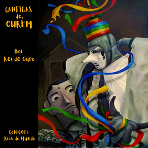 Lá Vai o Rei de Ouro Chegando