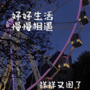 我爱你不问归期（低音版）