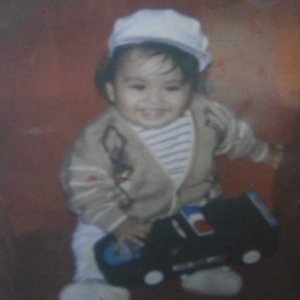 Entre Cuatro Paredes