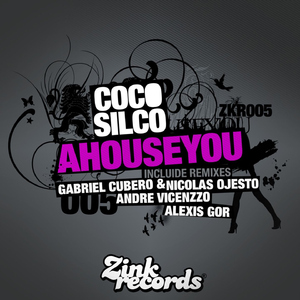 Ahouseyou (Alexis Gor Remix)