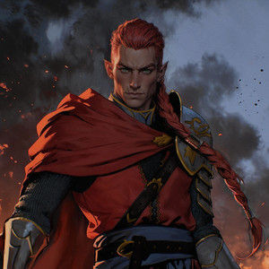 Imlerich (Slavic Folk Version)