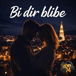 Bi dir blibe (Ballad Version)