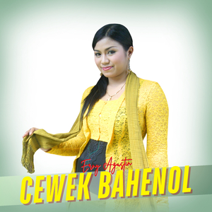 Cewek Bahenol