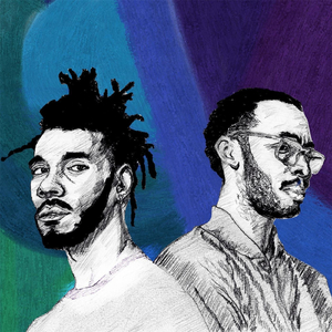 Lexington (feat. NEHEMIA & Louie Koston)