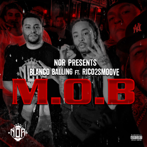 M.O.B