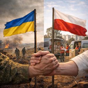 Пліч-о-пліч