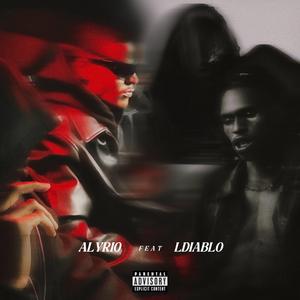 MALKRIADU / ENEMIGOS OCULTOS (feat. LDiablo)