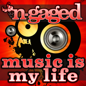 Music Is My Life (Original Mix)