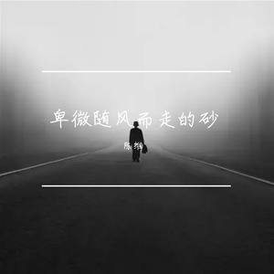 卑微随风而走的砂 (6)