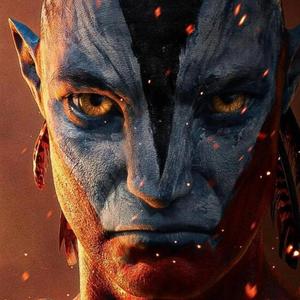 Miles Quaritch (Je prend Pandora)