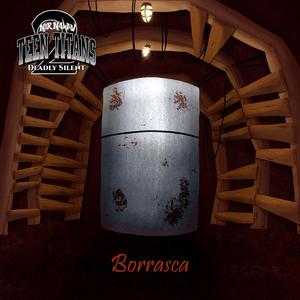 Borrasca (Instrumental)