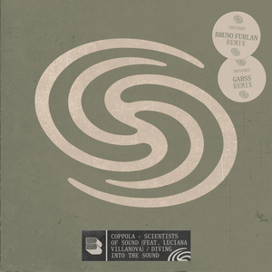 Diving Into The Sound