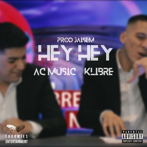 Hey Hey (2023 Remasterizado)