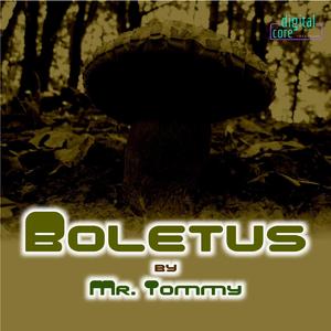 Boletus