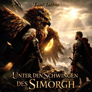 Unter den Schwingen des Simorgh