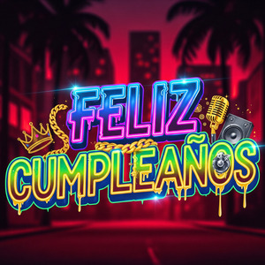 Feliz Cumpelaños (Version Trap Reggaeton)