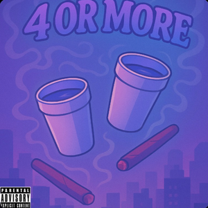 4 or More