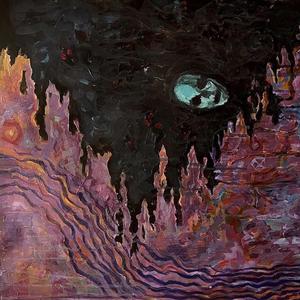 Rising Water // Bones (live like that)