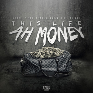 This Life Ah Money