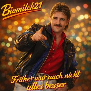 Heute ist manches besser