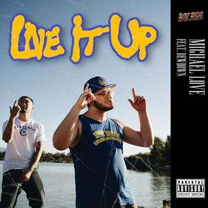 Live it Up (feat. RewDown) (Live)