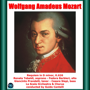 Requiem, K.626:Sequence No. 1 Dies Irae