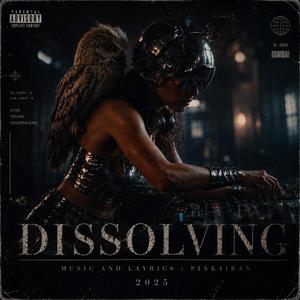 DISSOLVING