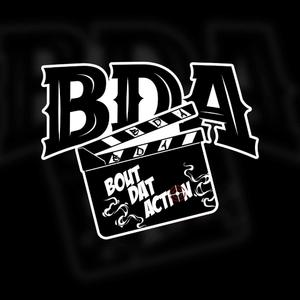 Gangsta Walk (feat. King Slim & Hillside Beezy)