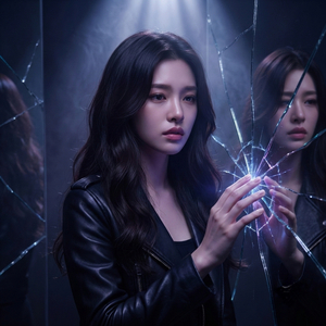 Lihat Aku Sekali Saja