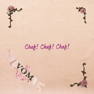 Chef! Chef! Chef!