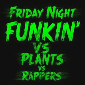 Friday Night Funkin' Juiceless