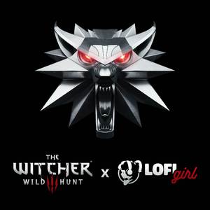 Geralt of Rivia (The Witcher 3: Wild Hunt) (Lofi Remix)