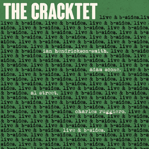 Funny Walk (Live) [feat. Adam Scone]