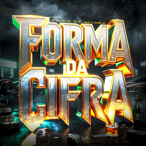 Forma Da Cifra