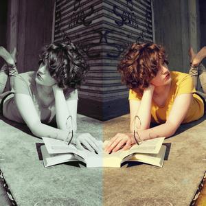 Offenes Buch (feat. Markus Brückner)